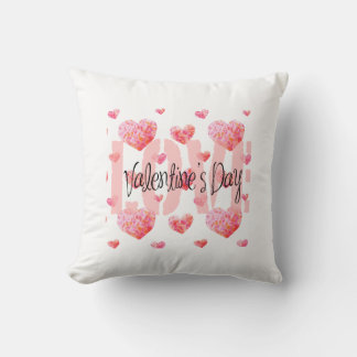 Cojín Love Collection With A Lot Of Love ❤️ Cushion