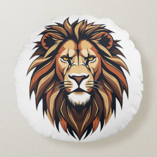 Cojín Round Cushion