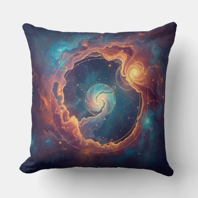 Cojin with Universal Design Cushion (Front)