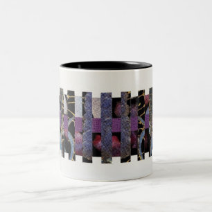 COL 37 Two-Tone COFFEE MUG