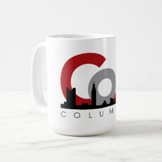 COL Coffee Mug
