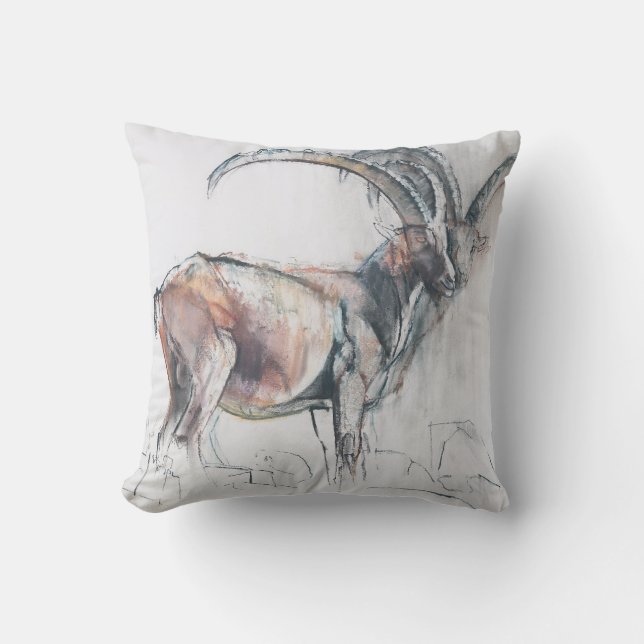Col di Vermianaz Cushion (Front)