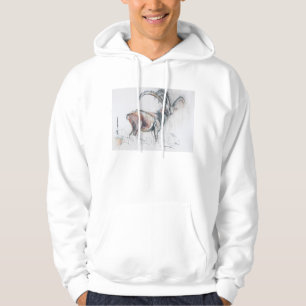Col di Vermianaz Hoodie