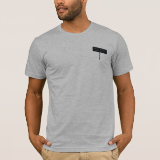 col du Galibier T-Shirt