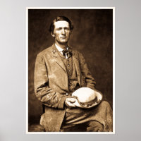 Col. John S. Mosby Civil War Legend