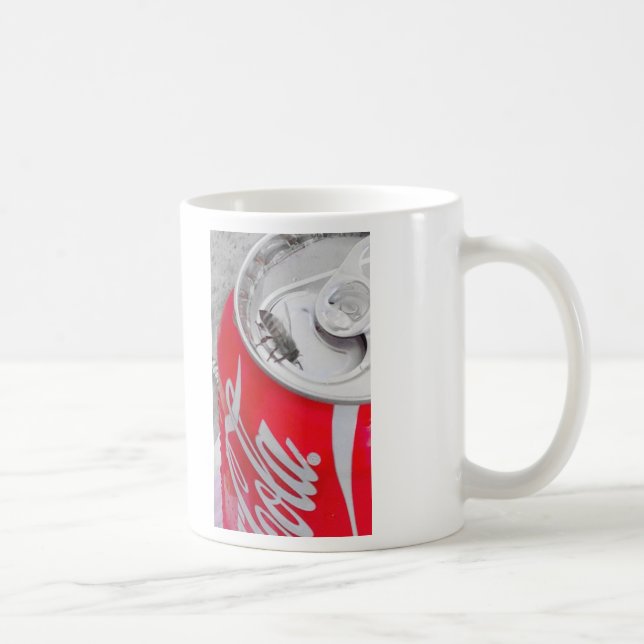 ~Cola Bee~ MUG, CUSTOMIZE IT Coffee Mug (Right)