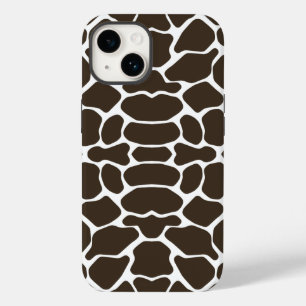 Cola Safari Giraffe Case-Mate iPhone 14 Case