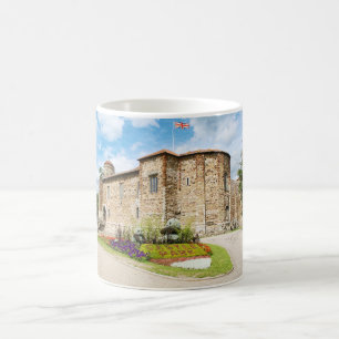 Colchester Castle Mug