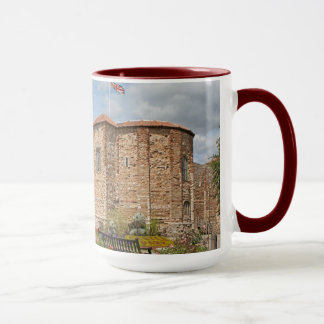 Colchester Mug