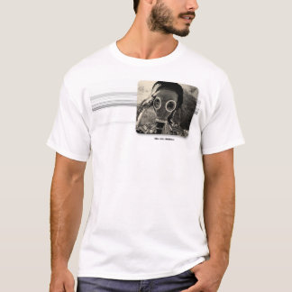 Cold and broken T-Shirt