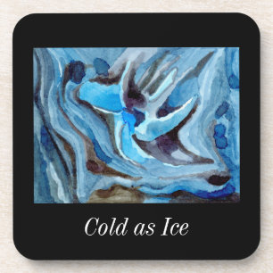 Cold as Ice Coaster