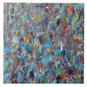 Cold Breeze 6 x 6 Ceramic Tile