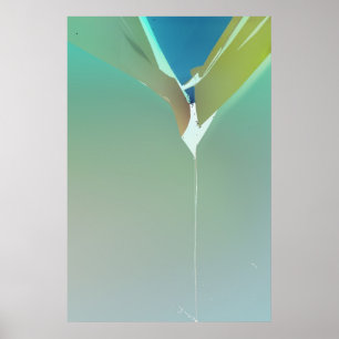 Cold Cut Poster