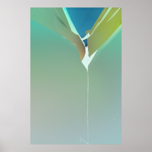 Cold Cut Poster (Front)