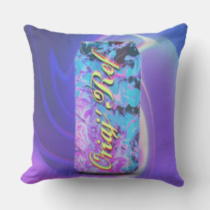 Cold Drink Cushion
