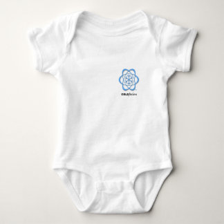 Cold Fusion Baby Bodysuit