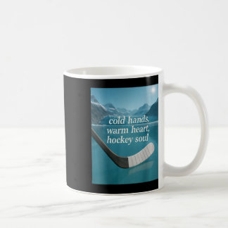 Cold Hands Coffee Mug