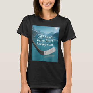 Cold Hands T-Shirt