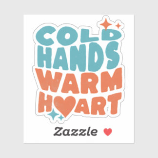 Cold Hands Warm Heart - Massage Therapy and Nurse