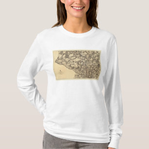 Cold Harbour, Virginia T-Shirt
