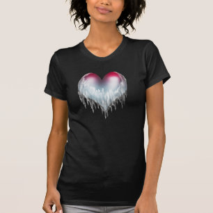 cold hearted T-Shirt