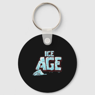 Cold Ice Age Season Costume For Kids And Adults Key Ring