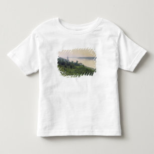 Cold Landscape, 1889 Toddler T-Shirt