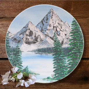 Cold Mountain  Coaster