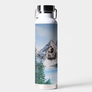 Cold Mountain Water Bottle