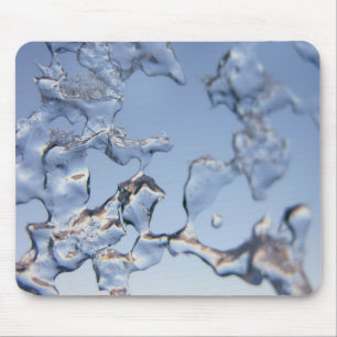 Cold Mouse Pad