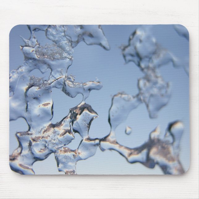 Cold Mouse Pad (Front)