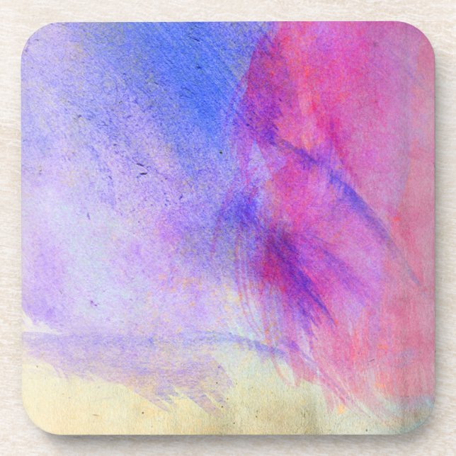 Cold Pear Coaster (Front)