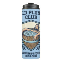 Cold Plunge Club