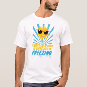 Cold Plunge T-Shirt