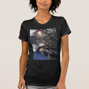 Cold River Hafren T-Shirt