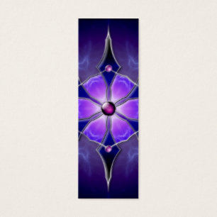 Cold Starlight Bookmarks