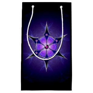 Cold Starlight Gift Bag