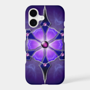 Cold Starlight iPhone Case-Mate