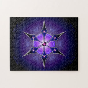 Cold Starlight Puzzle
