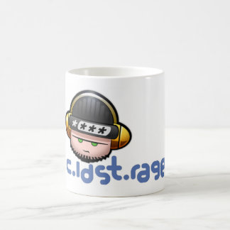 CoLD SToRAGE Mug