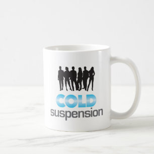 Cold Suspension Mug