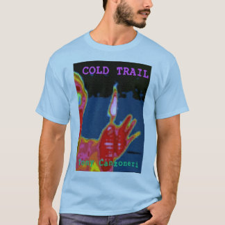 Cold Trail Cover T-Shirt