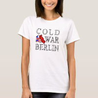 Cold War Berlin