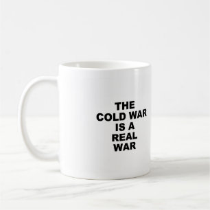 Cold War Mug