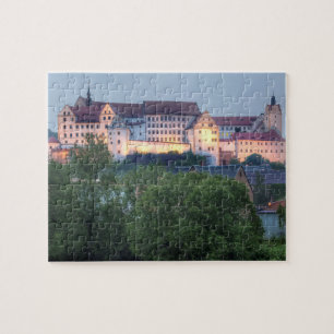 Colditz Jigsaw Puzzle