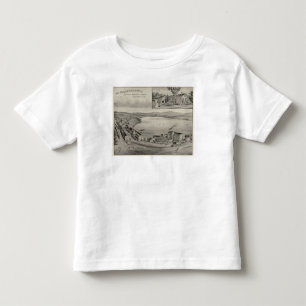 Cole Manufacturing Company Toddler T-Shirt