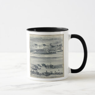 Cole Ranches Mug