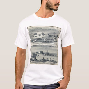 Cole Ranches T-Shirt