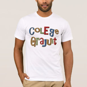 Colege Grajuit T-Shirt