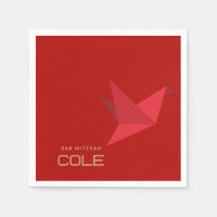 Cole's Bar Mitzvah